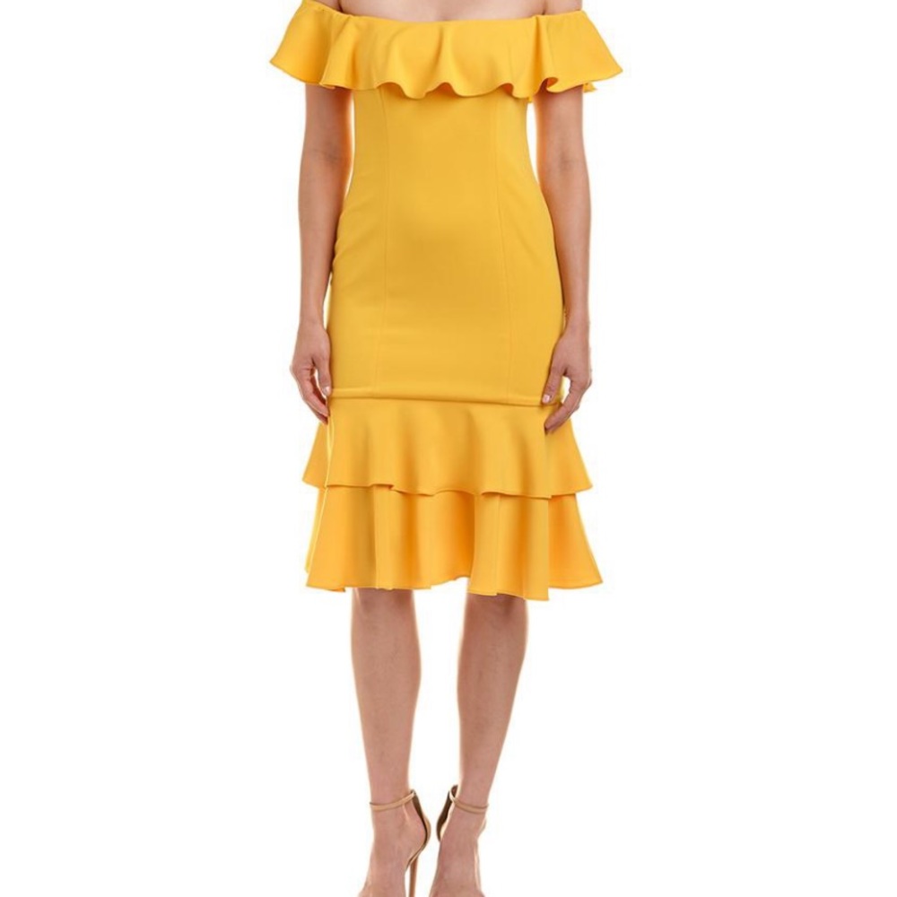 Jay Godfrey Dress